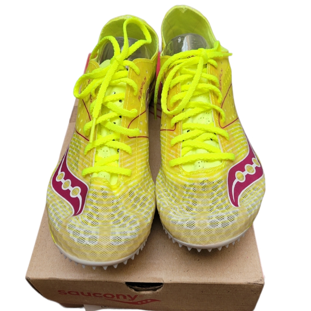 Saucony Women's Endorphin LD4 Track Shoes